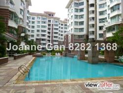 The Blossomvale (D21), Condominium #76693992